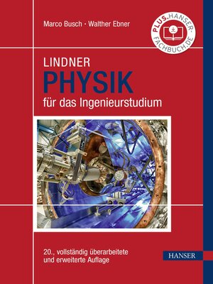 cover image of Physik für das Ingenieurstudium
